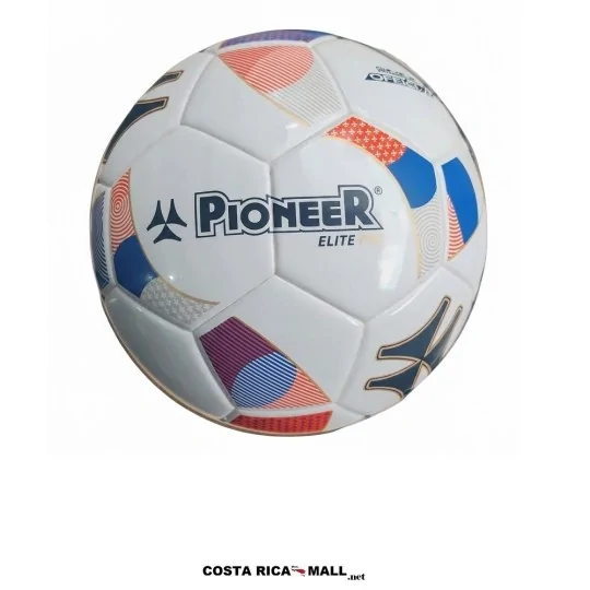 Balón de Fútbol #5 Oficial UNAFUT. Liga Promerica