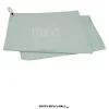 Toalla Microfibra 40x80cm EVERLAST de secado rápido, ligera y absorbente, ideal para gimnasio. Color Aqua