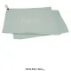 Toalla Microfibra 40x80cm EVERLAST de secado rápido, ligera y absorbente, ideal para gimnasio. Color Aqua