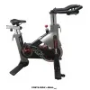 Bicicleta para Spinning Profesional Baodilong BDL-D900 con transmisión por correa, resistencia ajustable, asiento ergonómico.