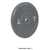 Plato para Pesas Olímpico fabricado en acero de alta resistencia, diseñado para entrenamiento de fuerza. Peso 5 kilos.