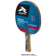 Raqueta de Ping Pong 3 Stars RTT5G301 RUNIC