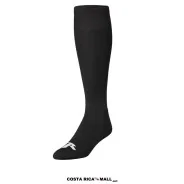 Medias de fútbol Junior RUNIC color negro RSNP002Y-BK - COSTA RICA MALL