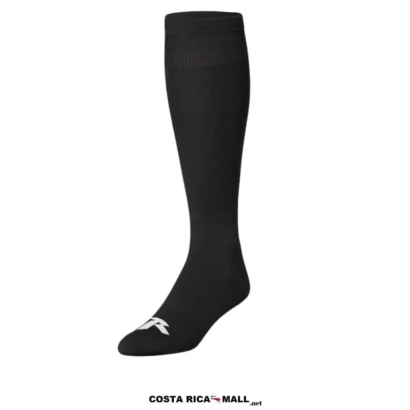Medias de fútbol Junior RUNIC color negro RSNP002Y-BK - COSTA RICA MALL