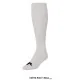 Medias de fútbol Junior RUNIC color blanco RSNP002Y-WT - COSTA RICA MALL