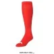 Medias de fútbol Junior RUNIC color rojo RSNP002Y-RD - COSTA RICA MALL