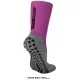 Medias deportivas antideslizantes para adulto RUNIC color rosado RSX3FG07 - COSTA RICA MALL