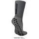 Medias deportivas antideslizantes Junior RUNIC color gris RSX3FG02Y - COSTA RICA MALL