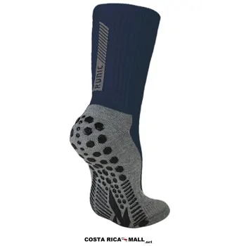 Medias deportivas antideslizantes Junior RUNIC color azul RSX3FG03Y - COSTA RICA MALL