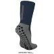 Medias deportivas antideslizantes Junior RUNIC color azul RSX3FG03Y - COSTA RICA MALL