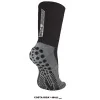 Medias deportivas antideslizantes Mini RUNIC color negro RSX3FG01M - COSTA RICA MALL
