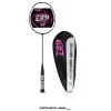 Raqueta de bádminton 729 SP-7066 de carbono 78-82g con funda - COSTA RICA MALL