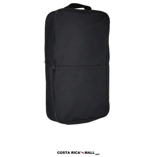 Estuche de transporte negro para set de pickleball AD025 - COSTA RICA MALL