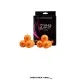 Caja de bolas para tenis de mesa 729 SP-7311 especificaciones técnicas. Naranjas - COSTA RICA MALL