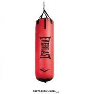 Saco de boxeo EVERLAST STREET FIGHTER RYU rojo SFBX151 - COSTA RICA MALL
