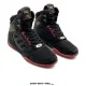 Botas para boxeo EVERLAST STREET FIGHTER KEN negro SF1000-BK - COSTA RICA MALL