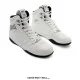 Botas para boxeo EVERLAST STREET FIGHTER RYU blanco SF1000-WT - COSTA RICA MALL