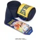 Vendas para boxeo EVERLAST STREET FIGHTER CHUN-LI azul 120 pulgadas SFBX232 - COSTA RICA MALL