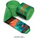 Vendas para boxeo EVERLAST STREET FIGHTER BLANKA verde 120 pulgadas SFBX265 - COSTA RICA MALL