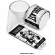 Vendas para boxeo EVERLAST STREET FIGHTER RYU blanco 120 pulgadas SFBX281 - COSTA RICA MALL