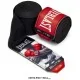 Vendas para boxeo EVERLAST STREET FIGHTER RYU negro 120 pulgadas SFBX211 - COSTA RICA MALL