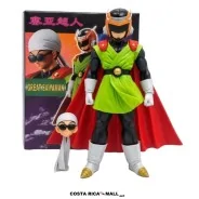 Figura coleccionable Gohan GRAN SAIYAMAN código F1074 DRAGON BALL de 25 cm en COSTA RICA MALL