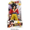 Figura coleccionable Goku SSJ4 código FB026 DRAGON BALL de 38.5 cm en COSTA RICA MALL