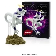 Figura coleccionable Freezer código F1055 DRAGON BALL de 15 cm en COSTA RICA MALL