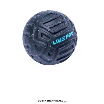 Bola para masajes miofascial Targeted código LP8508 marca LIVEPRO en COSTA RICA MALL