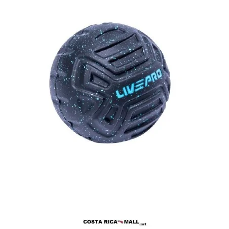 Bola para masajes miofascial Targeted código LP8508 marca LIVEPRO en COSTA RICA MALL