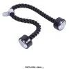 Mecate para triceps de nylon con topes de goma código LP-8720 marca LIVEPRO en COSTA RICA MALL