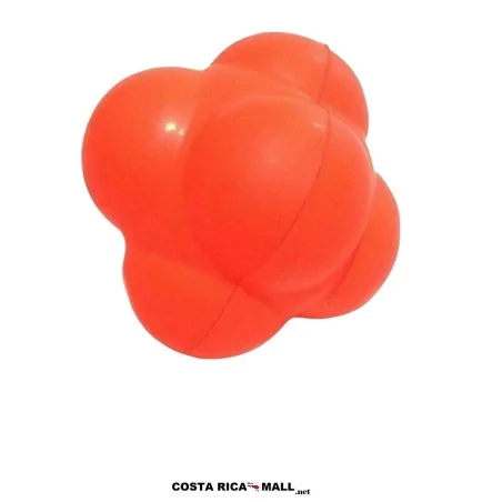 Bola de reacción de 6.6cm para entrenamiento de reflejos código LS3005 marca LIVEUP en COSTA RICA MALL