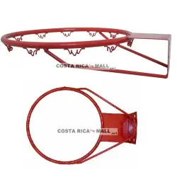 ARO PARA BASKETBALL S-R2S RUNIC. Tubo no relleno.