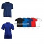 CAMISA TIPO POLO R71PD00 RUNIC