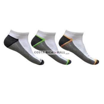 MEDIAS DEPORTIVAS EVPM07-WT EVERLAST