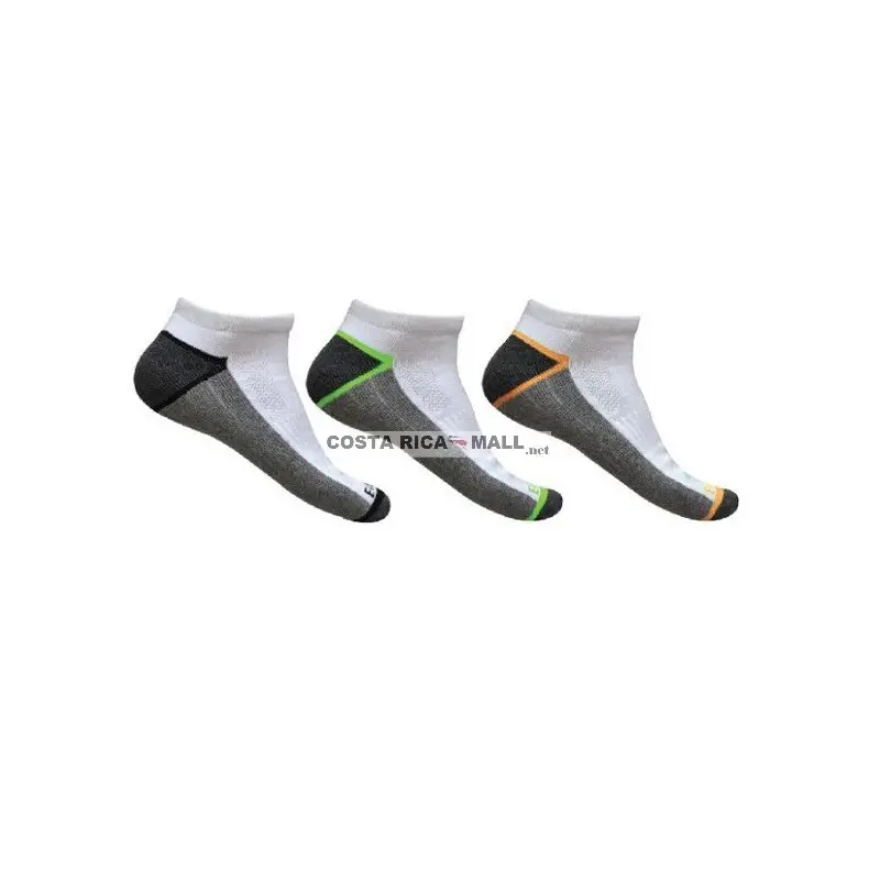 MEDIAS DEPORTIVAS EVPM07-WT EVERLAST