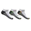 MEDIAS DEPORTIVAS EVPM07-WT EVERLAST