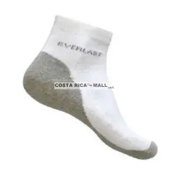 MEDIAS DEPORTIVAS EVPM07-WT EVERLAST