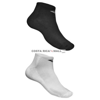 MEDIAS DEPORTIVAS EVSX2P3013 EVERLAST. Tallas y colores según disponibilidad.