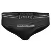 CALZONCILLO EVUW111 EVERLAST. Color negro. Talla M.