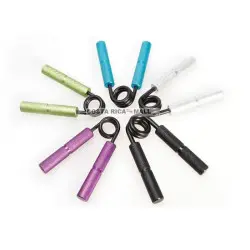 HAND GRIP LS8285 LIVEPRO. Resistencias 60lbs y 100lbs. Color puede variar según resistencia.