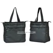 BOLSO LADIES LEATHER PU EVFB9B055 EVERLAST. Color negro.