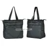 BOLSO LADIES LEATHER PU EVFB9B055 EVERLAST. Color negro.