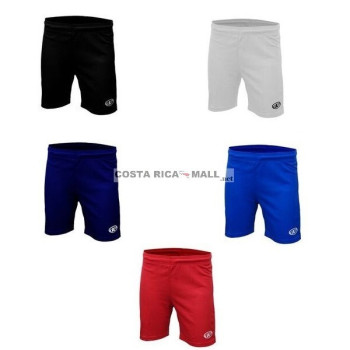 PANTALONETA SHORT PARA FUTBOL R59111RUNIC. Variedad de colores y tallas según disponibilidad.