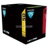 CAJA PLYOMETRICA 3 IN 1 LP8153 LIVEPRO