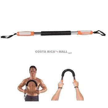 BARRA DE RESORTE LS3161B LIVEUP