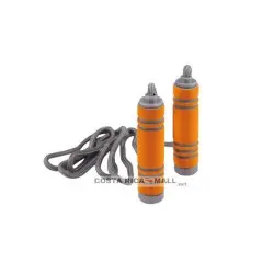 SOGA PARA SALTAR FOAM LS3113B LIVEUP