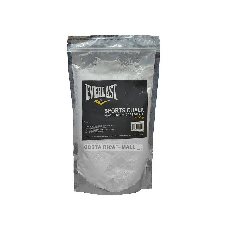 POLVO DE MAGNESIO EVCK9R300 EVERLAST