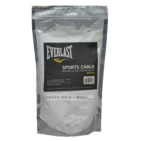 POLVO DE MAGNESIO EVCK9R300 EVERLAST