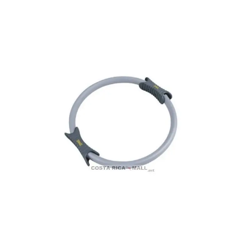 ARO PARA PILATES EVPR9W380 EVERLAST. El aro para pilates EVPR9W380 es ideal para entrenamientos de cuerpo completo. Mejora tu fitness con este aro de pilates en Costa Rica.